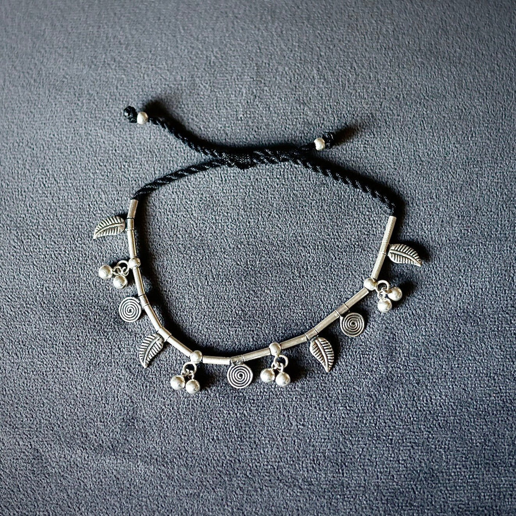 BohoGrove Gypsy Anklet - Smith JewelsAnklet