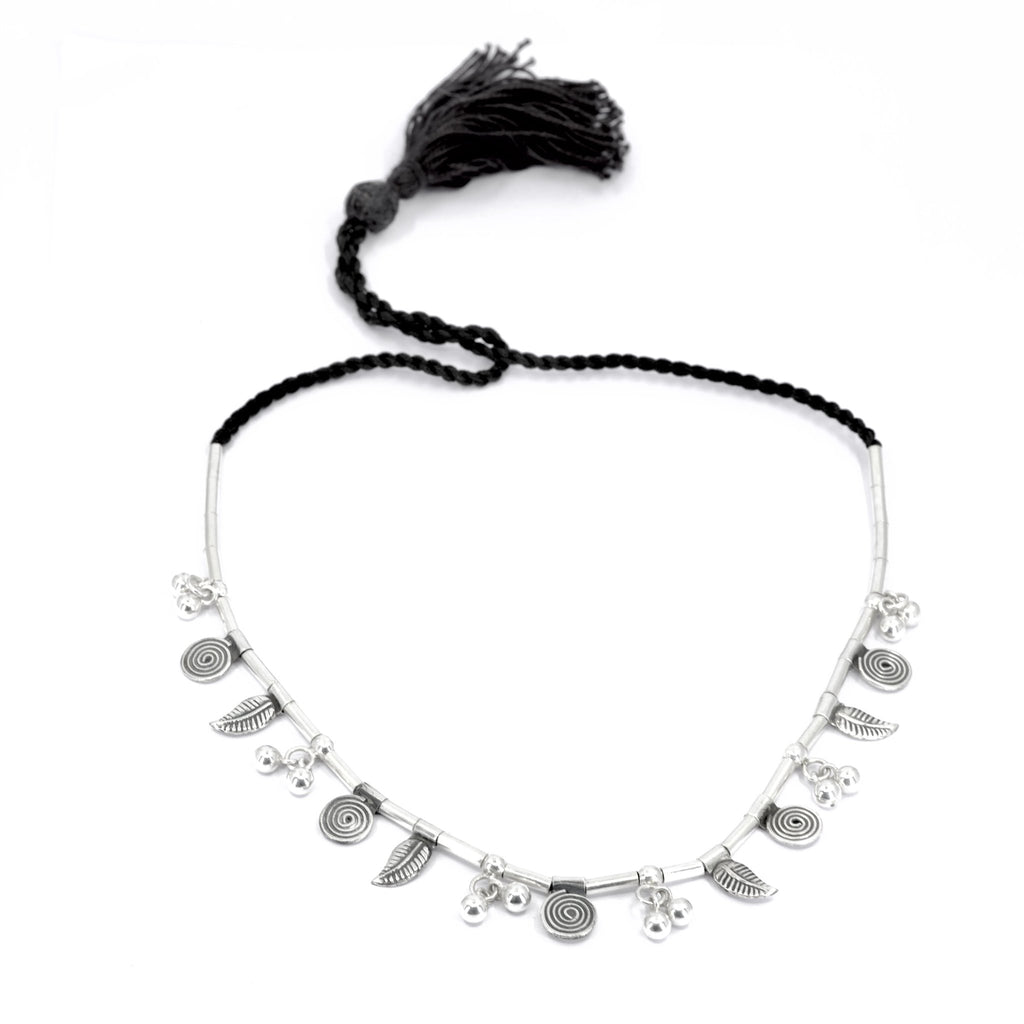 BohoGrove Gypsy Necklace - Smith JewelsNeck Wear