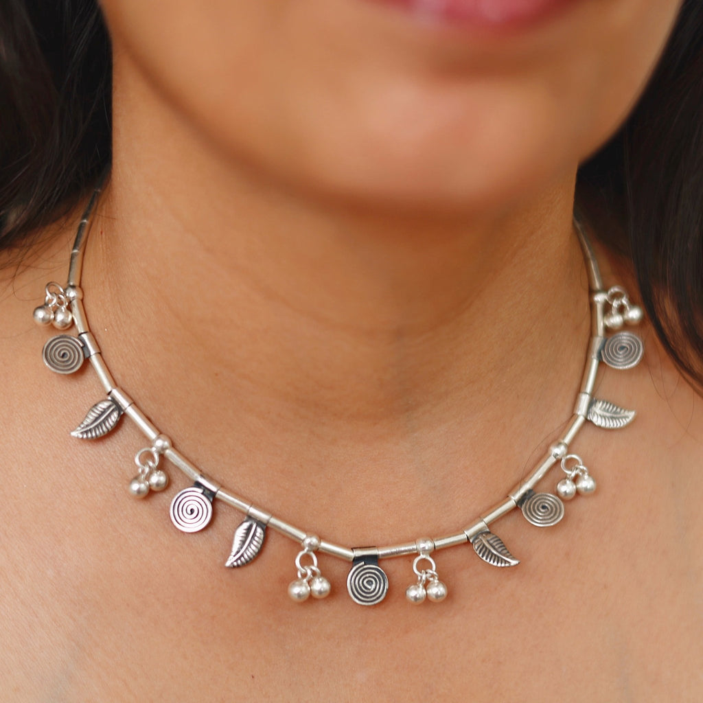 BohoGrove Gypsy Necklace - Smith JewelsNeck Wear