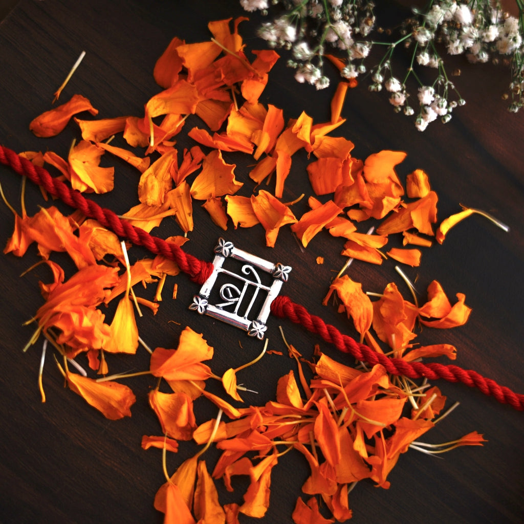 BroShield Handcrafted Rakhi - Smith JewelsRakhi