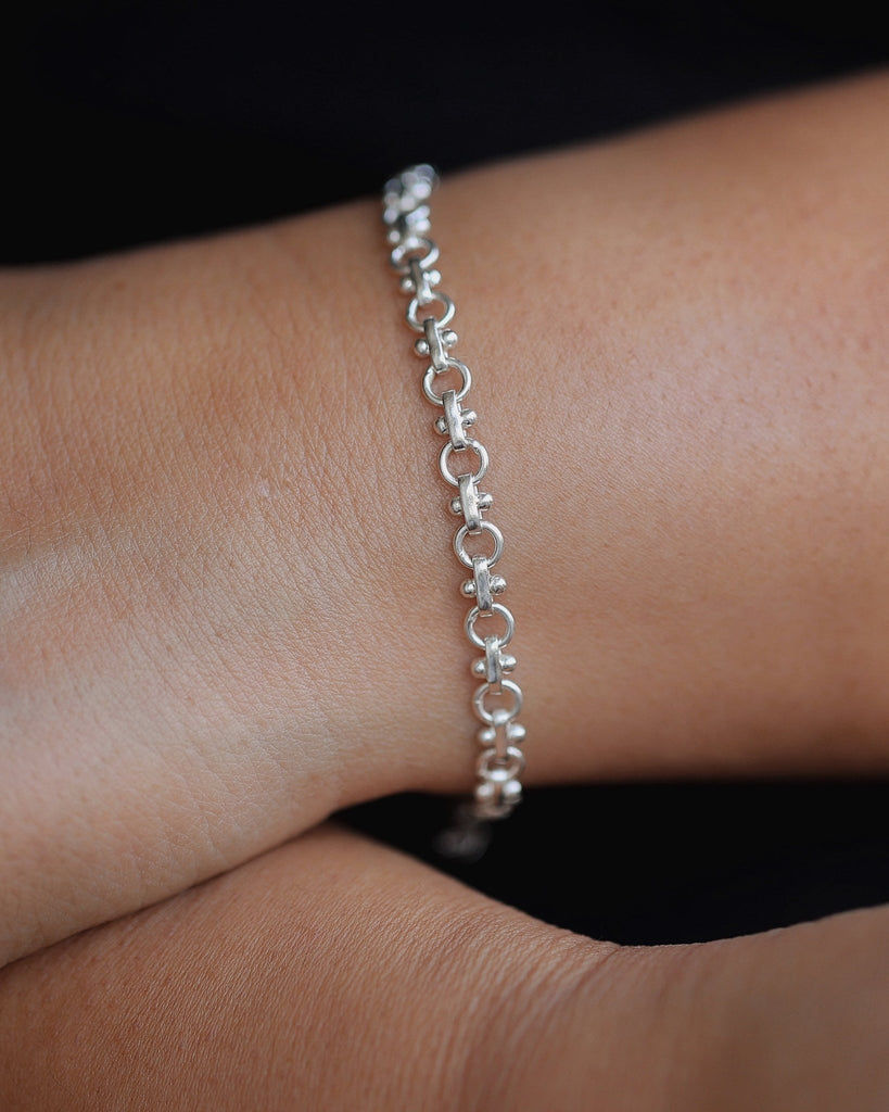 Classic Link Bracelet - Smith JewelsWrist Wear