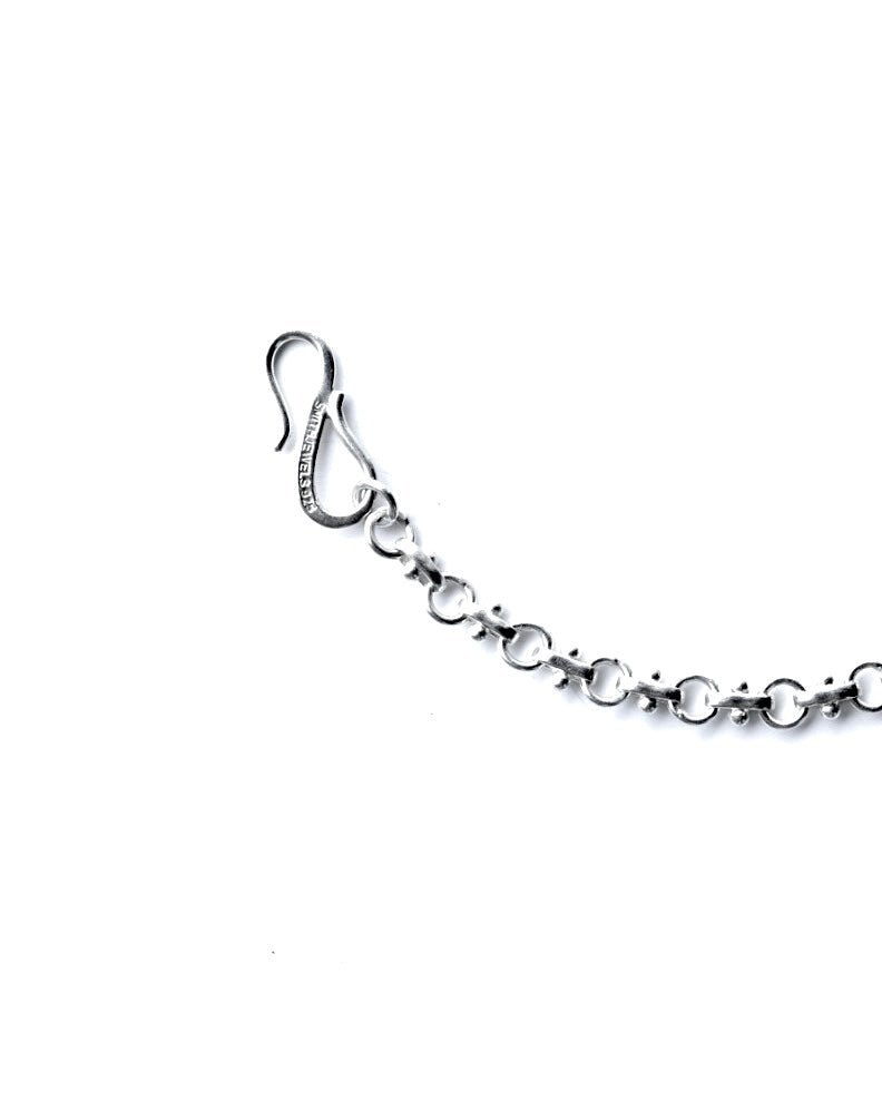 Classic Link Bracelet - Smith JewelsWrist Wear