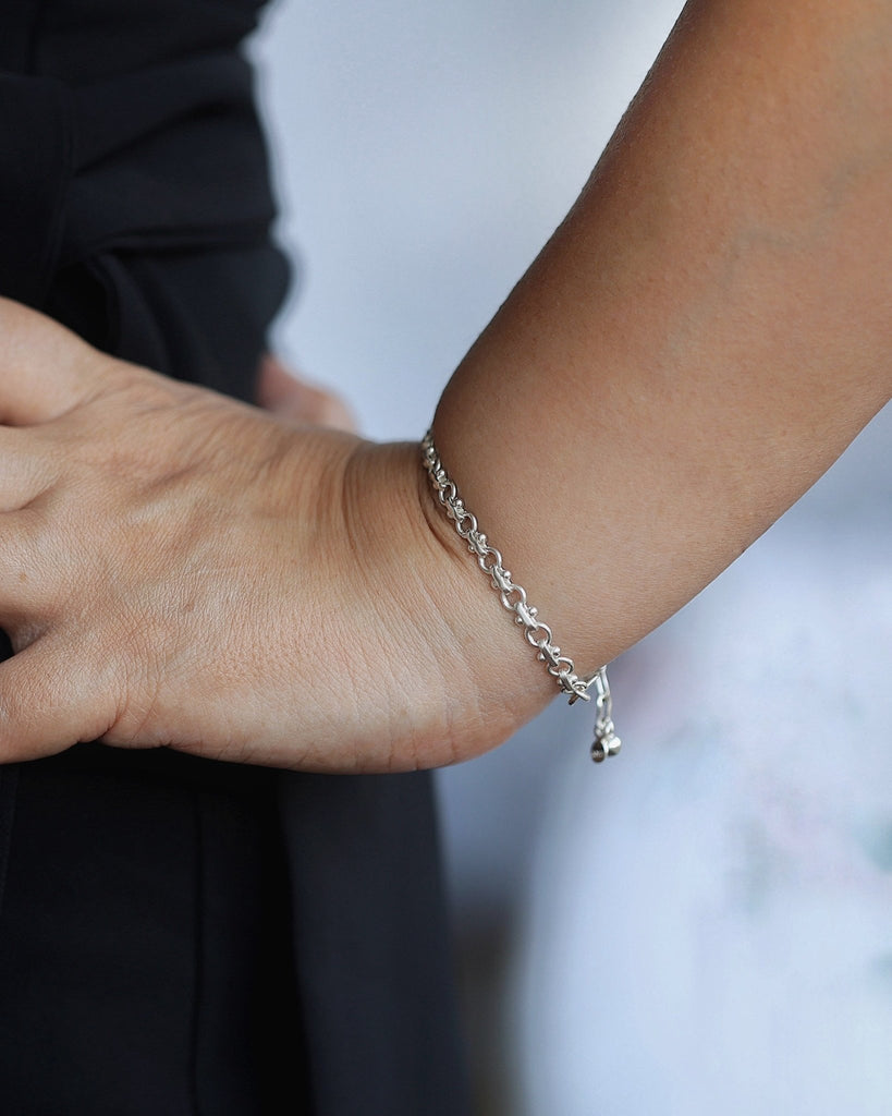 Classic Link Bracelet - Smith JewelsWrist Wear