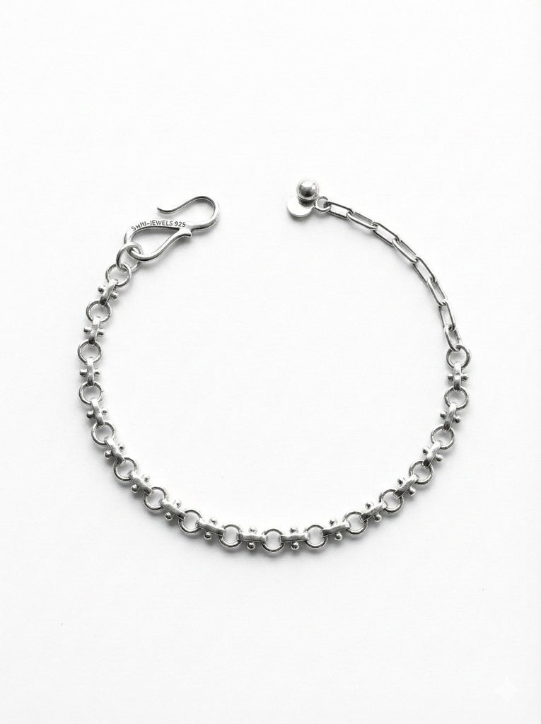 Classic Link Bracelet - Smith JewelsWrist Wear