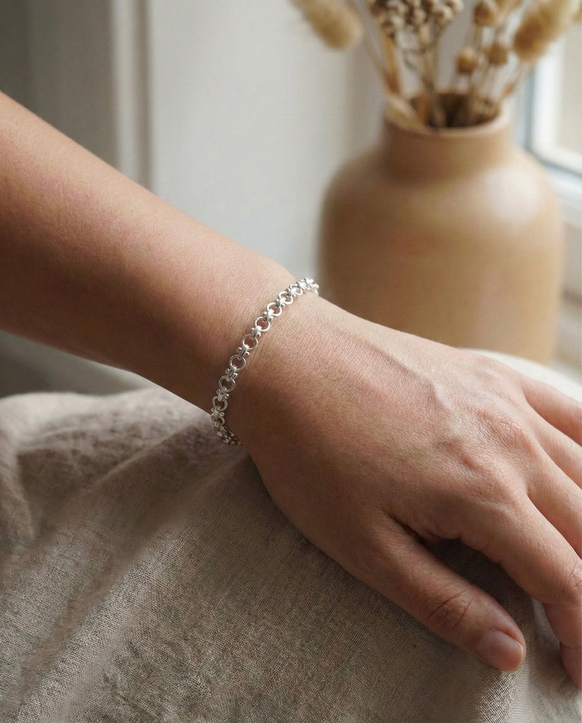Classic Link Bracelet - Smith JewelsWrist Wear