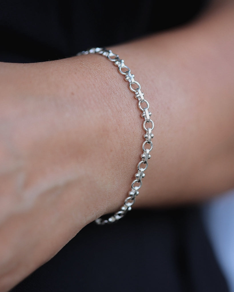 Classic Link Bracelet - Smith JewelsWrist Wear