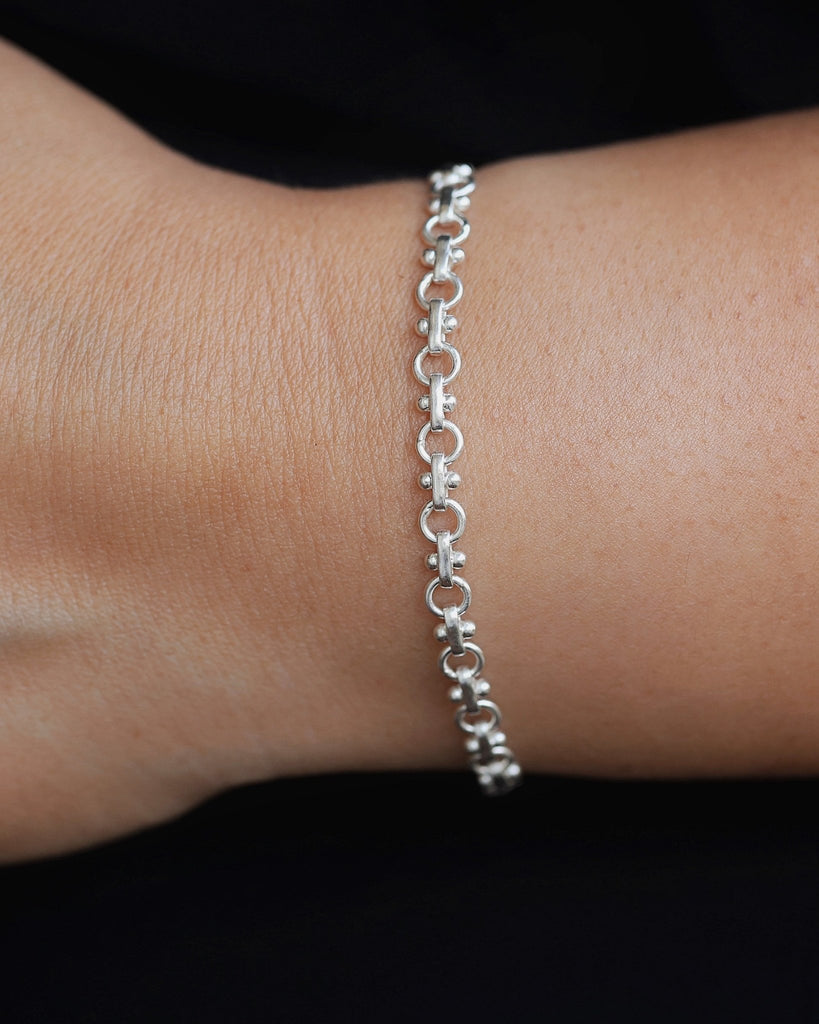 Classic Link Bracelet - Smith JewelsWrist Wear
