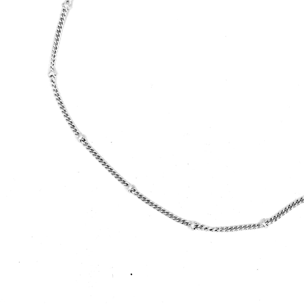 Dainty Dots Anklet - Smith JewelsAnklets