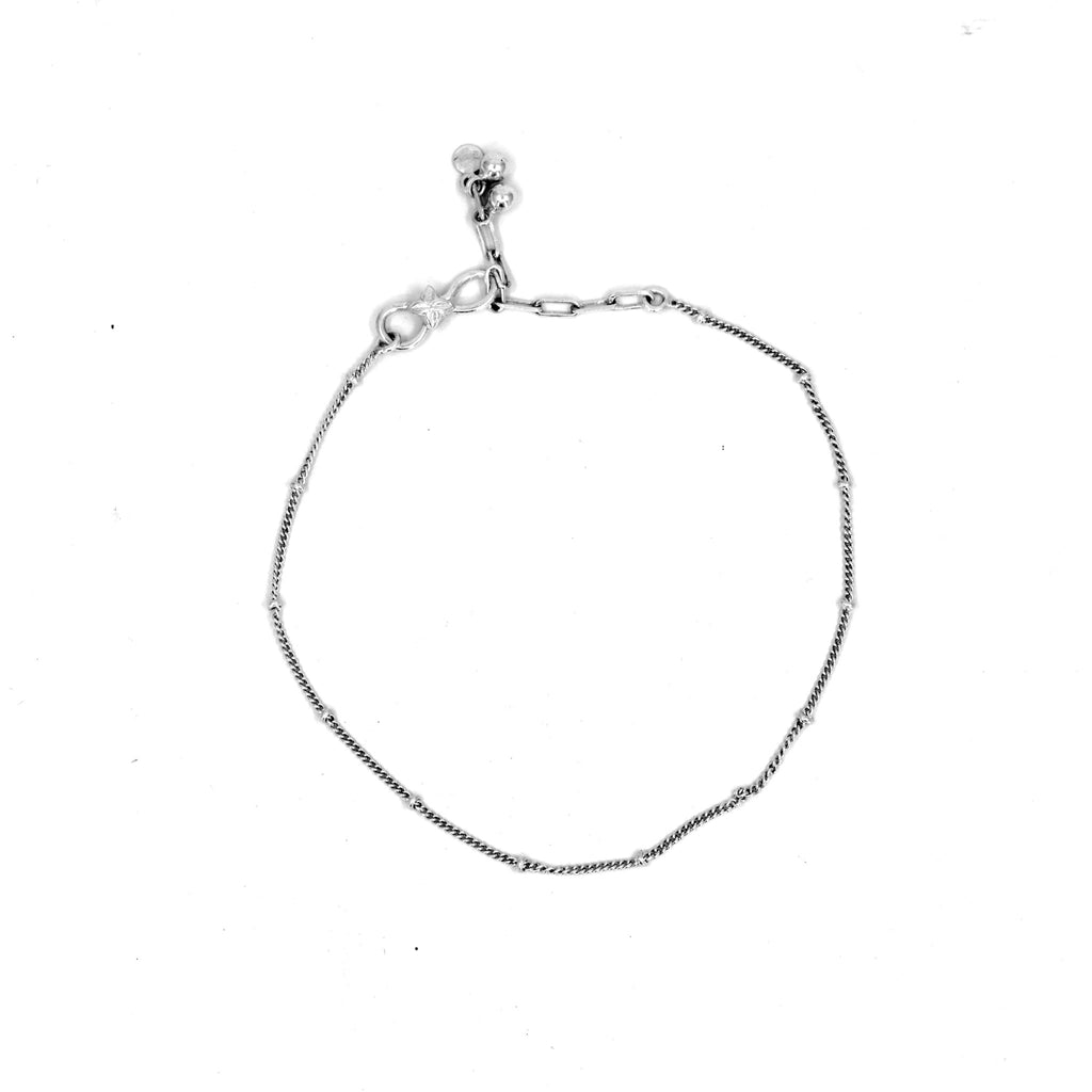 Dainty Dots Anklet - Smith JewelsAnklets