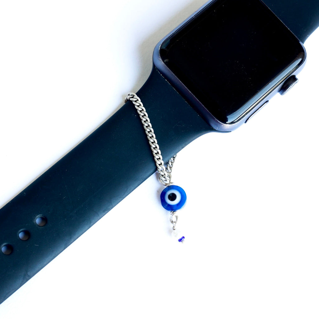 Evil Eye Unisex Watch Charm - Smith JewelsWatch Charm