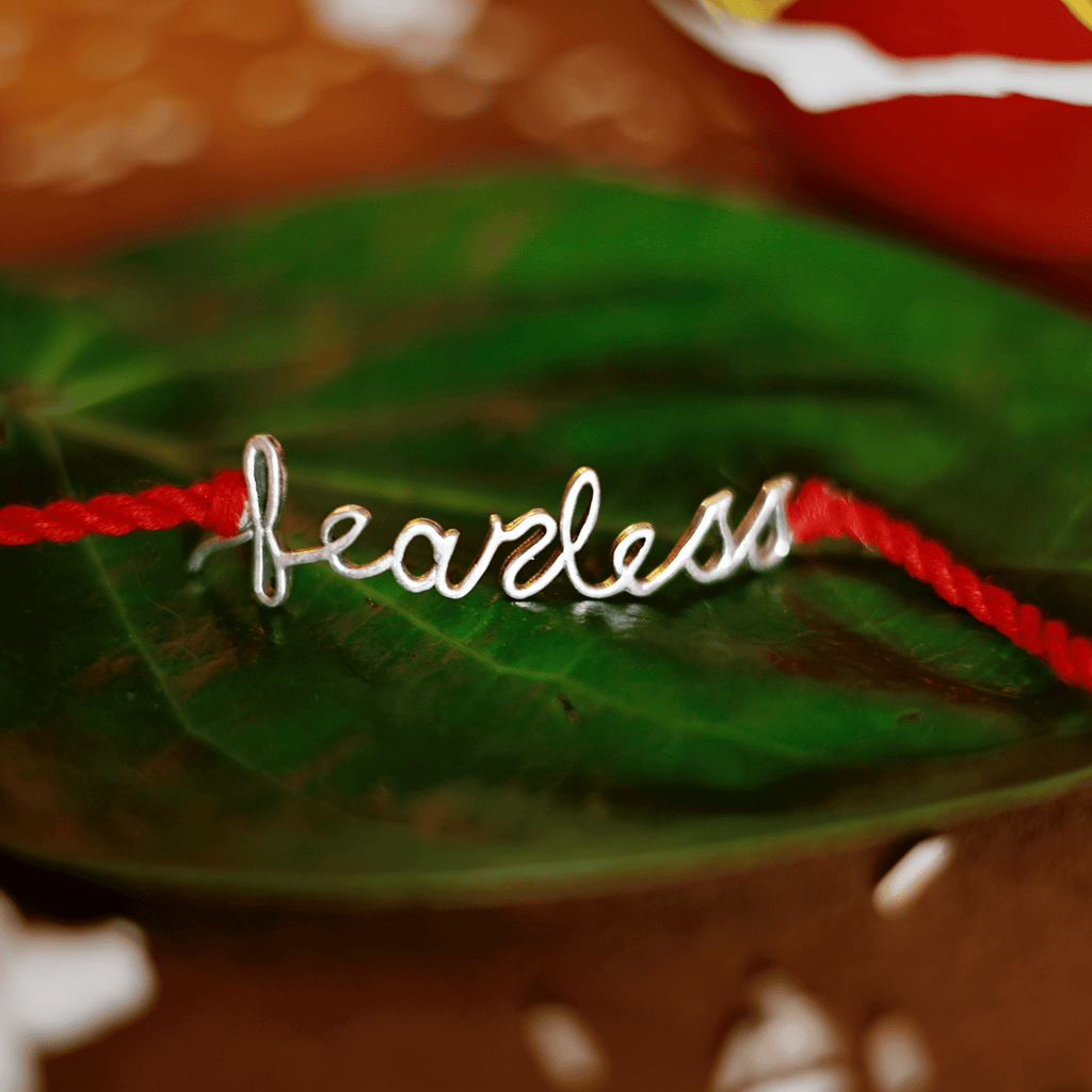 Fearless Spirit Rakhi - Smith JewelsRakhi