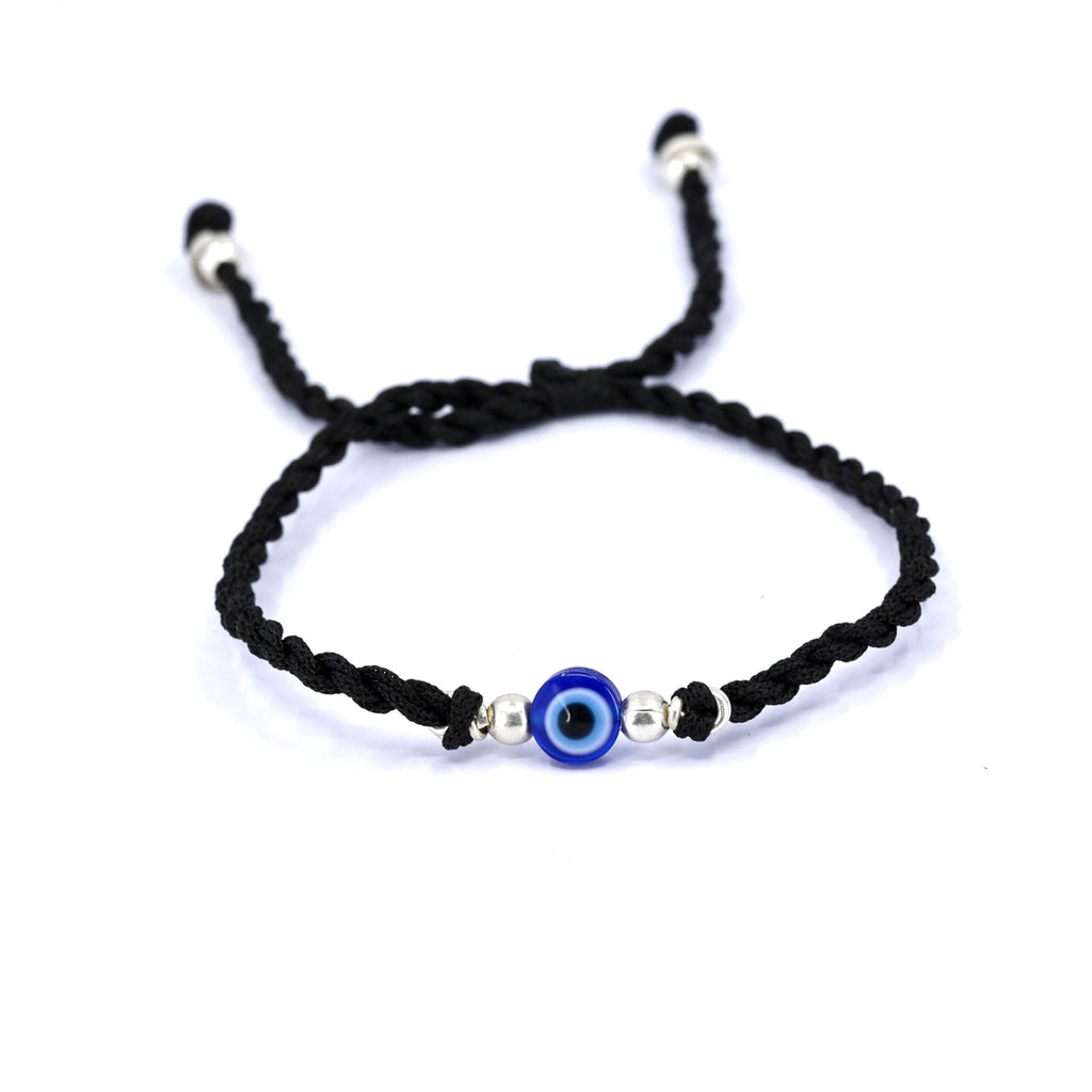 Guard Evil Eye Nazarbattu Anklet - Smith JewelsAnklets