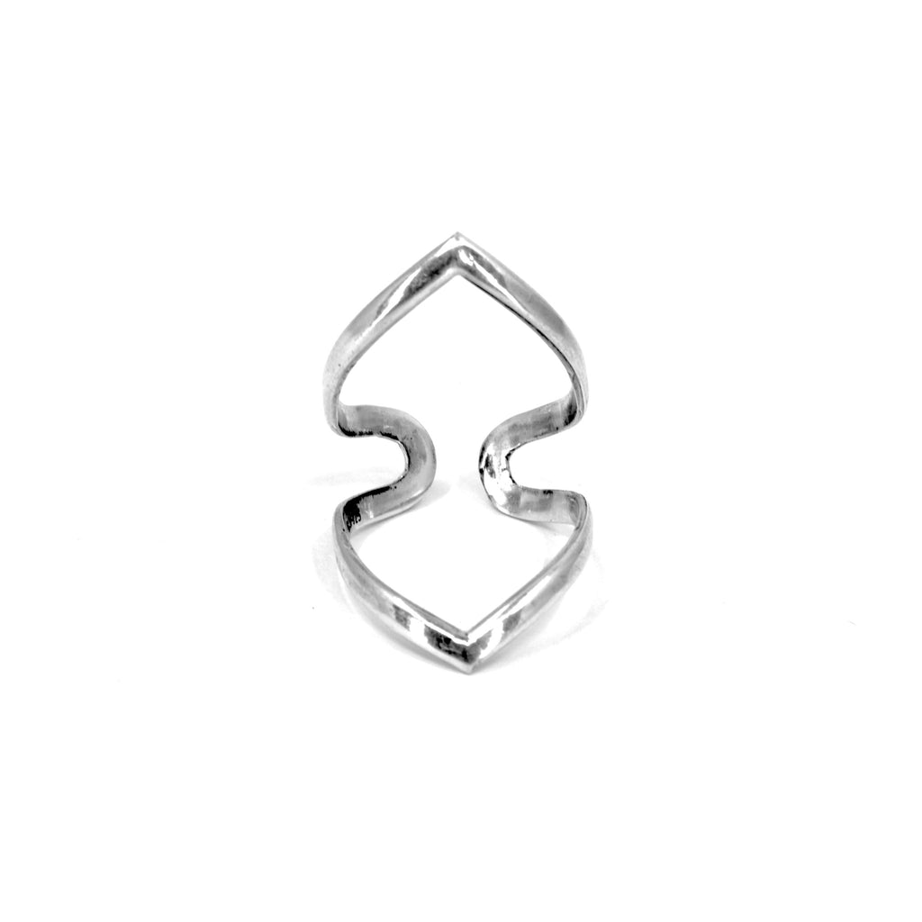Harmony Knuckle Ring - Smith JewelsRing