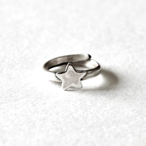 Steller Stackable Ring