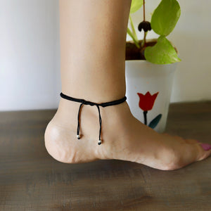 Blessed Nazarbattu Anklet