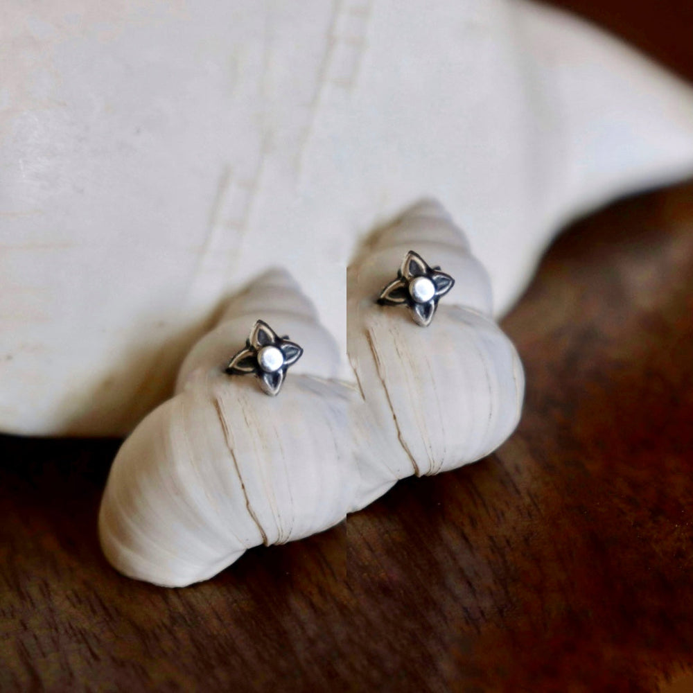 Clove Cartilage/kids Stud Earrings