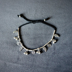 BohoGrove Gypsy Anklet