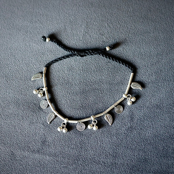 BohoGrove Gypsy Anklet