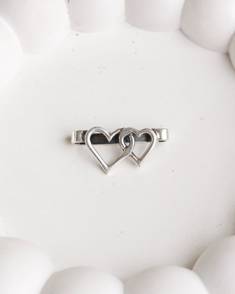 Infinity Heart Watch Charm - Smith JewelsWatch Charm