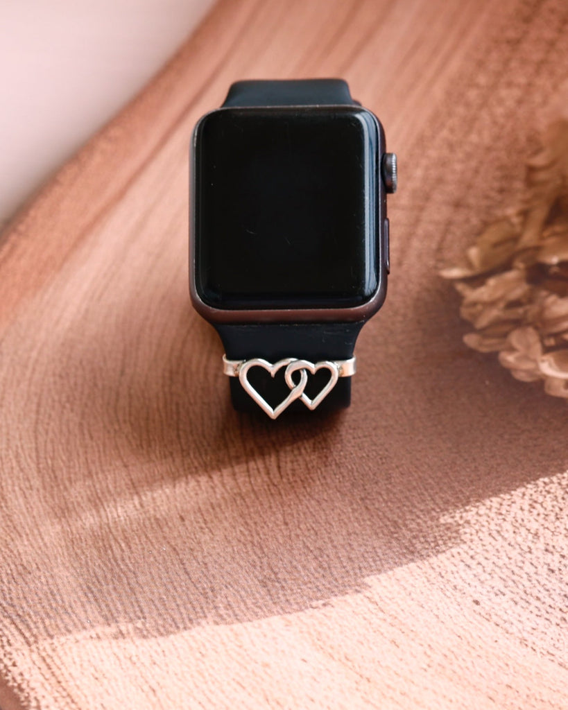 Infinity Heart Watch Charm - Smith JewelsWatch Charm