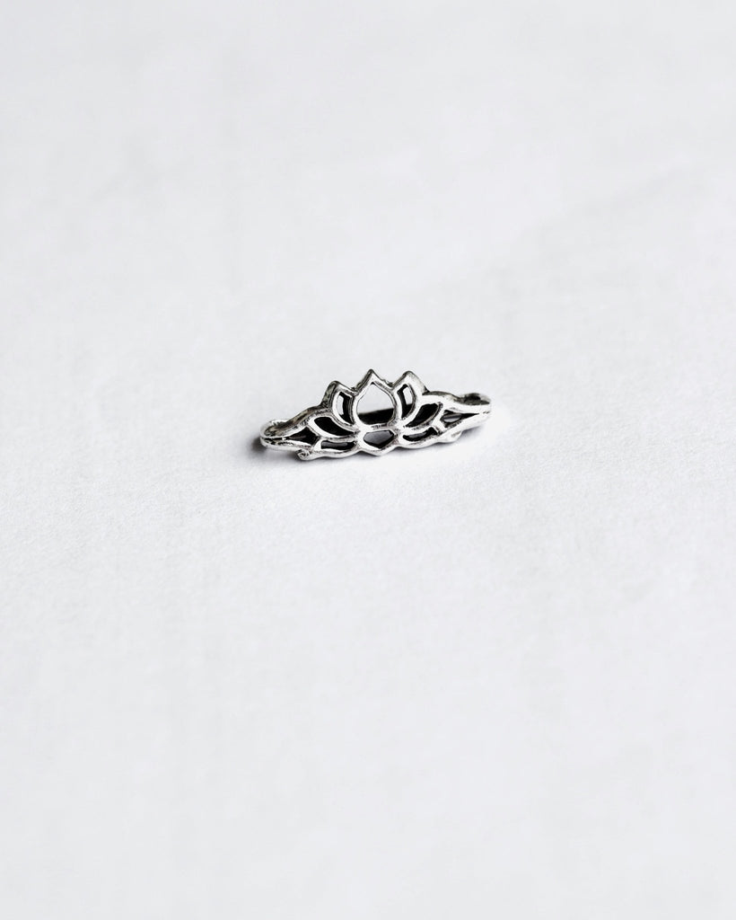 Lotus Watch Charm Rakhi - Smith JewelsRakhi