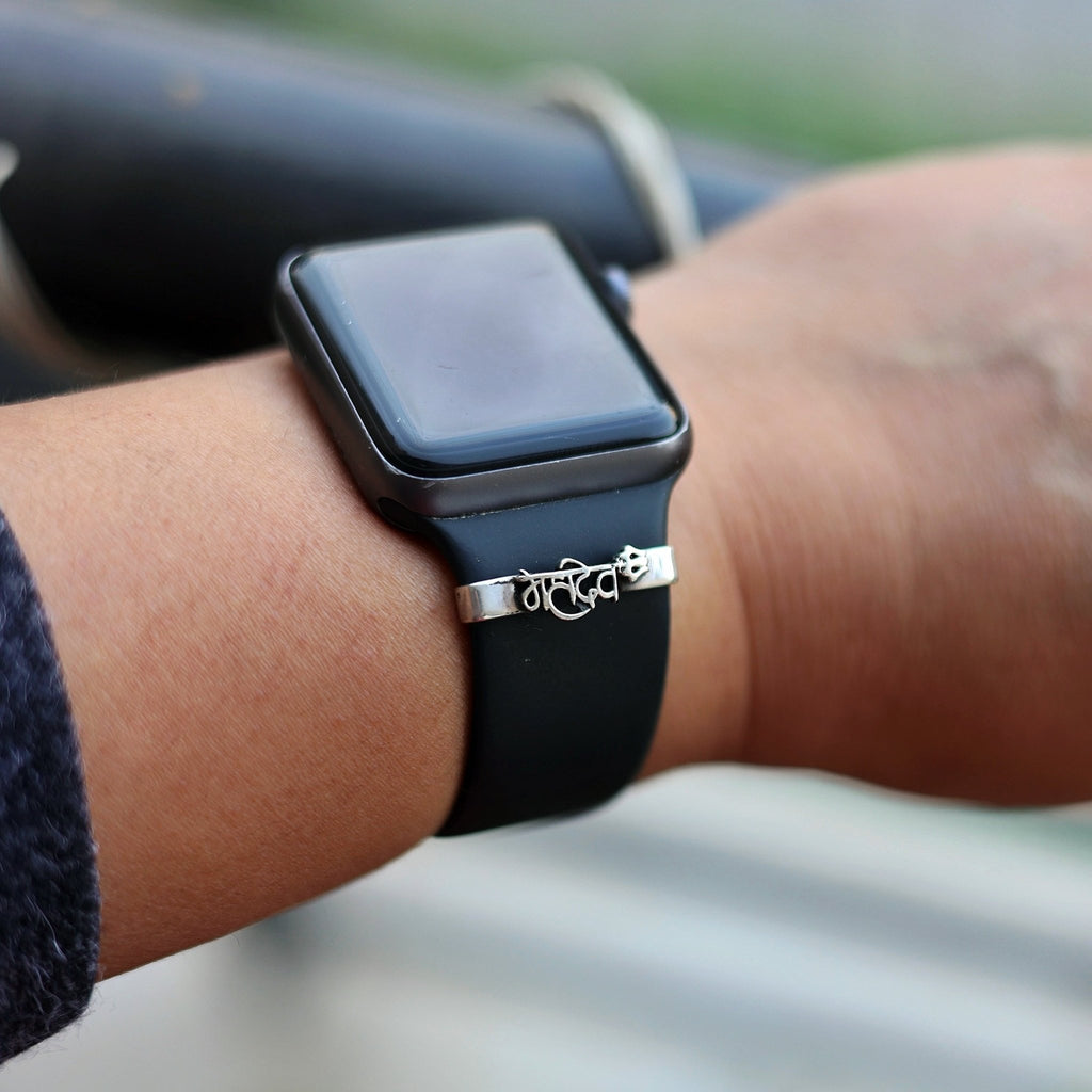 Mahadev Unisex Watch Charm - Smith JewelsWatch Charm