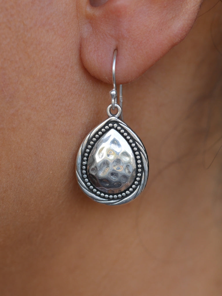Moonlight Drop Earrings - Smith JewelsEarrings