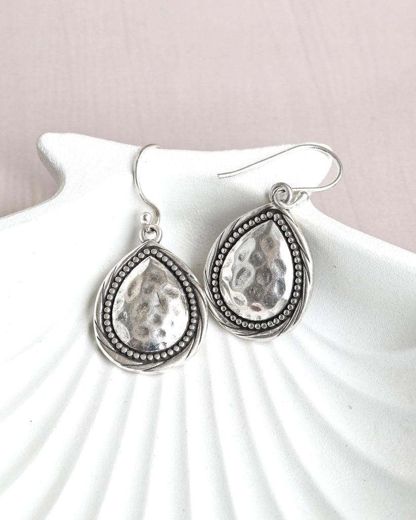 Moonlight Drop Earrings - Smith JewelsEarrings