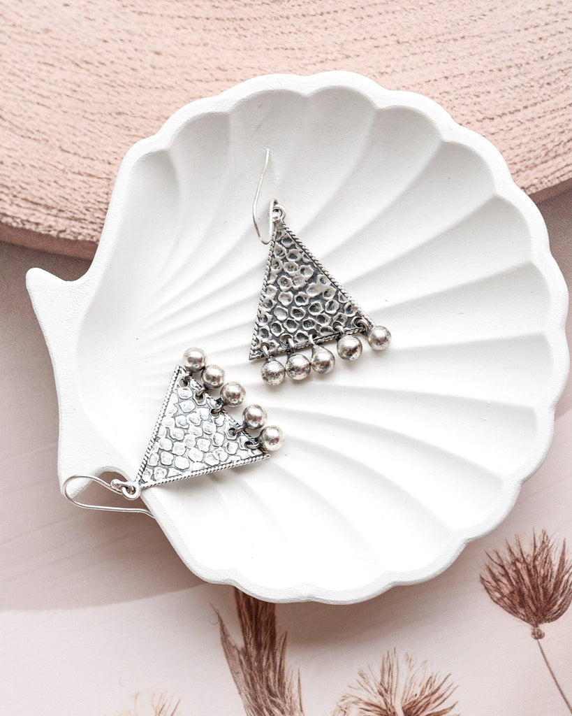 Nomad Chime Earrings - Smith JewelsEarrings