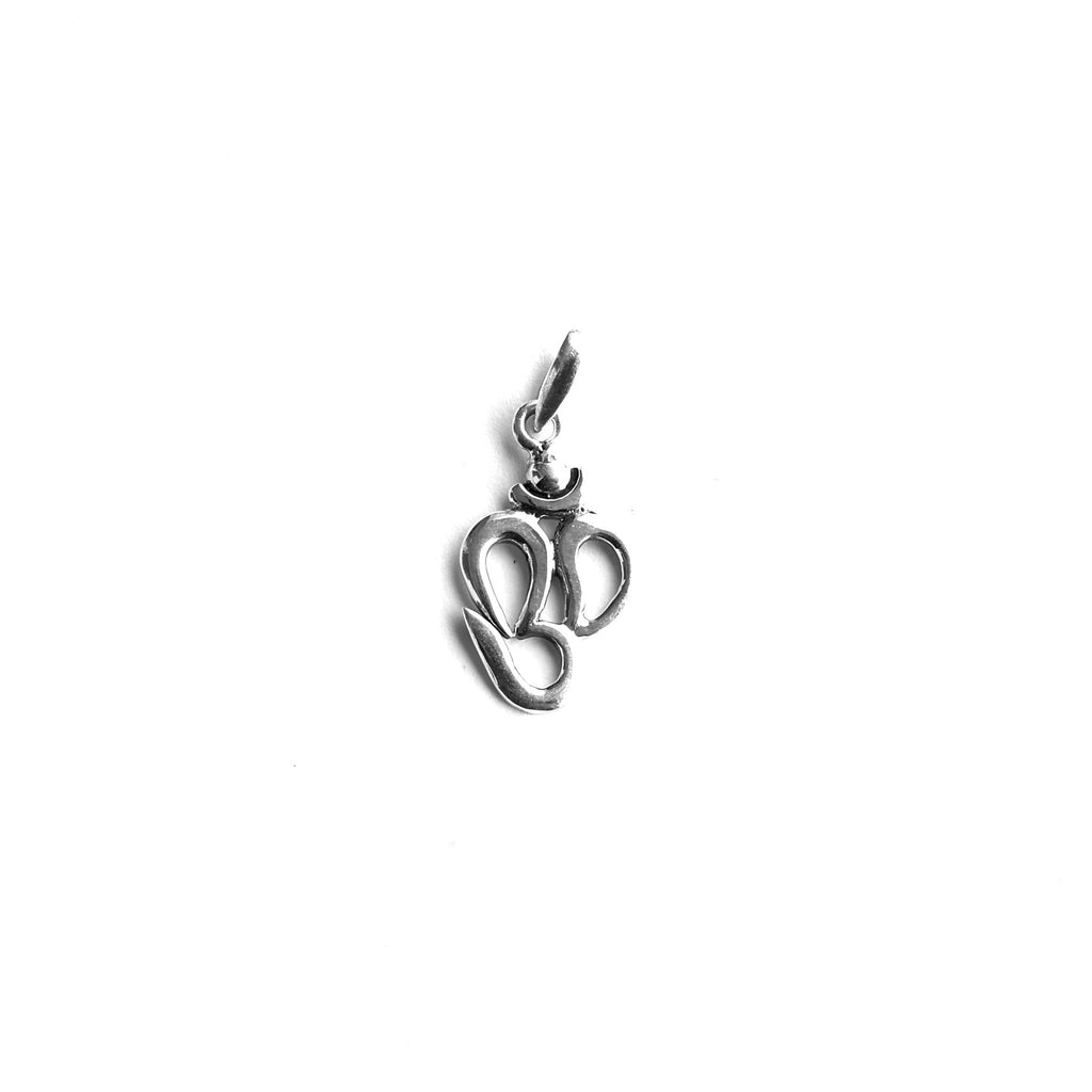 Om Unisex Pendant - Smith JewelsNeck Wear