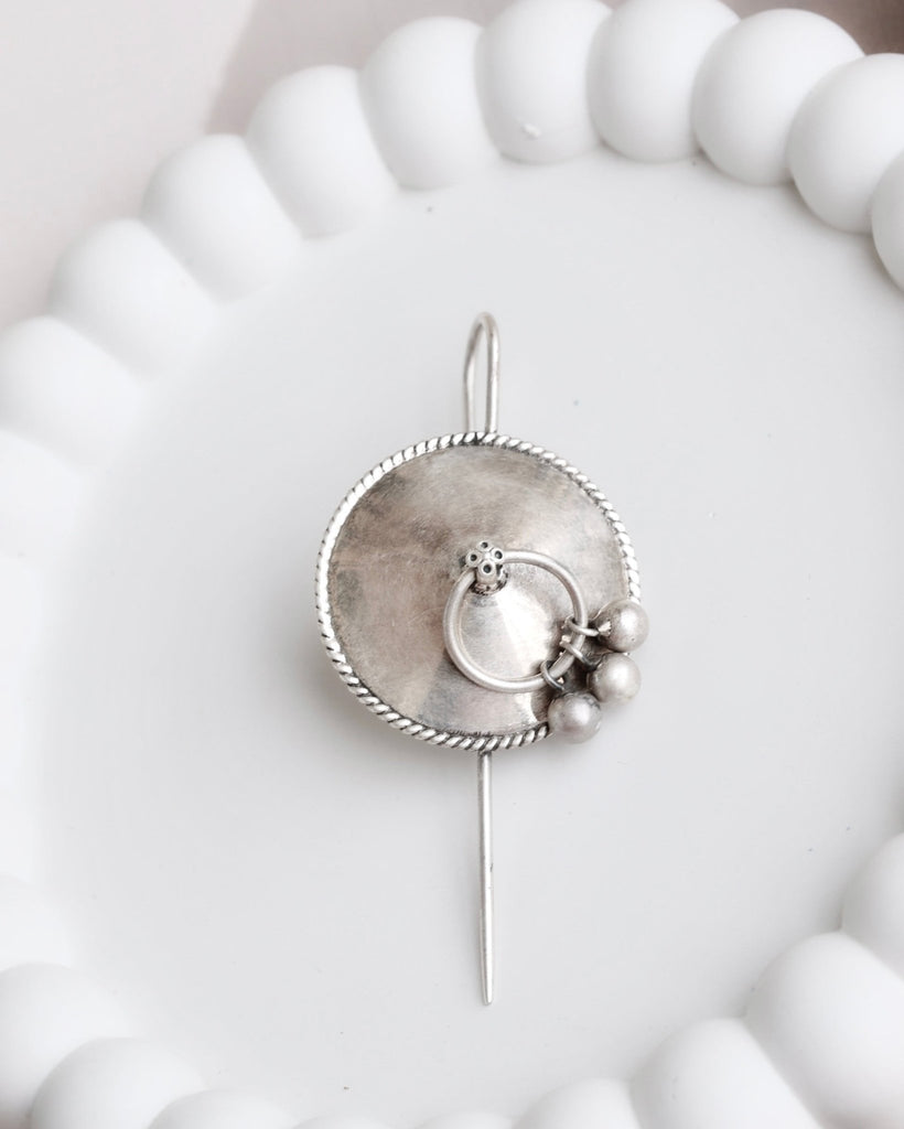 Rustic Elegance Unisex Earcuff - Smith JewelsEarrings