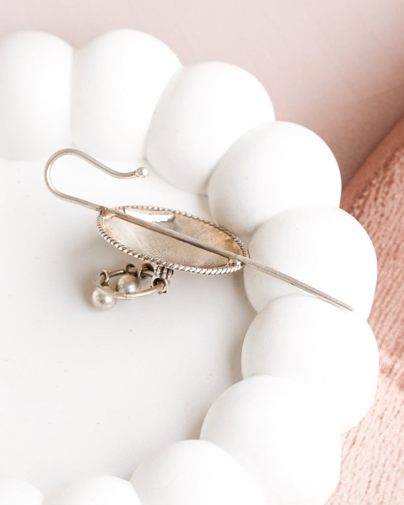 Rustic Elegance Unisex Earcuff - Smith JewelsEarrings