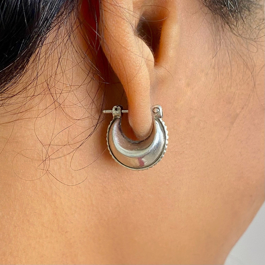 Simple Unisex Murki - Smith JewelsEarrings