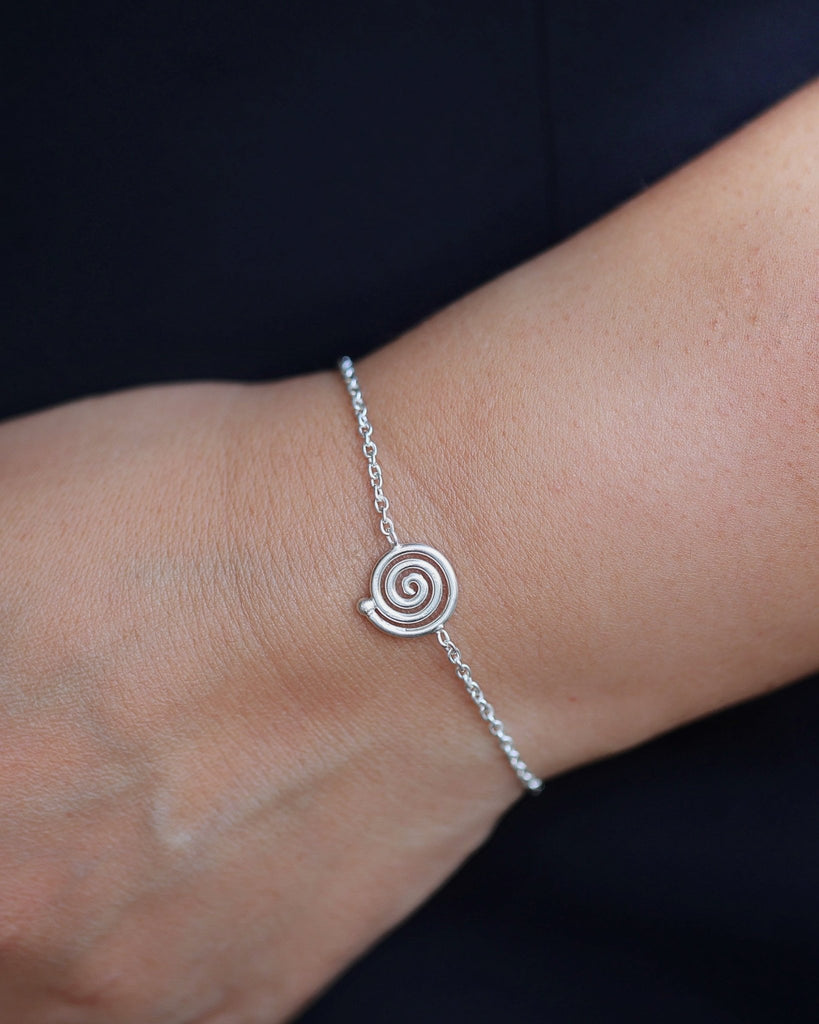 Spiral Harmony Bracelet - Smith JewelsWrist Wear