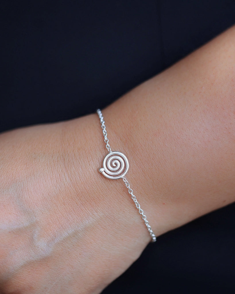 Spiral Harmony Bracelet - Smith JewelsWrist Wear