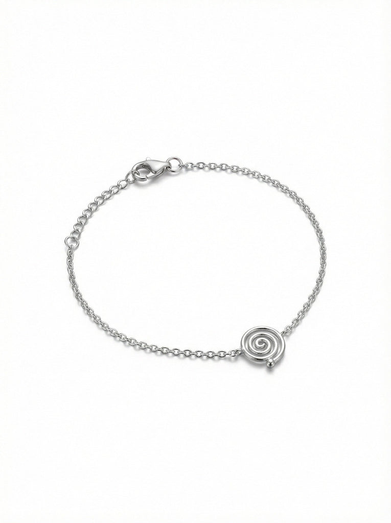 Spiral Harmony Bracelet - Smith JewelsWrist Wear