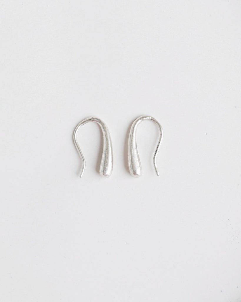Unisex Horn Earrings - Smith JewelsEarrings