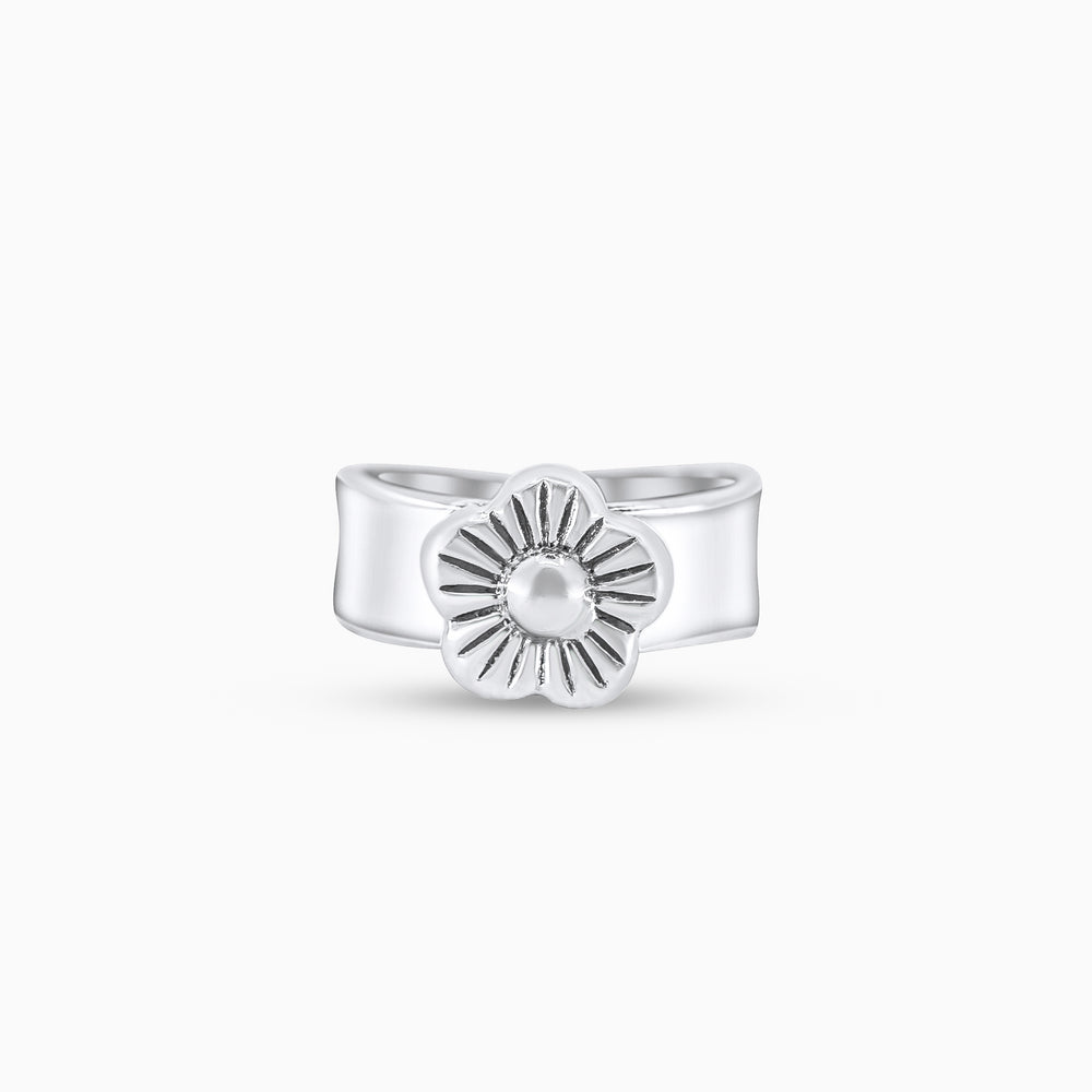 Daisy Band  Ring