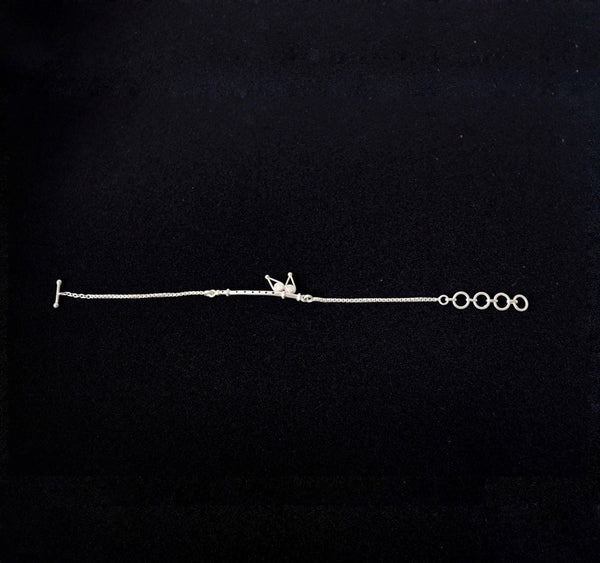Bansuri Bracelet - Smith Jewels