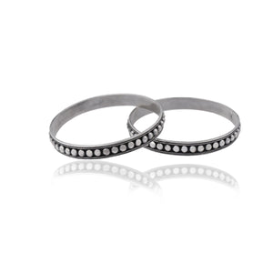 Bubble Band Bangles - Smith Jewels