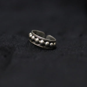 Bubble Band Ring - Smith Jewels