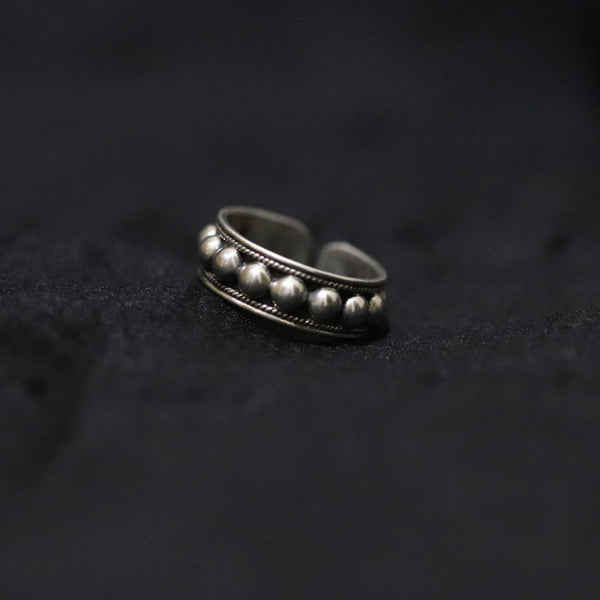 Bubble Band Ring - Smith Jewels