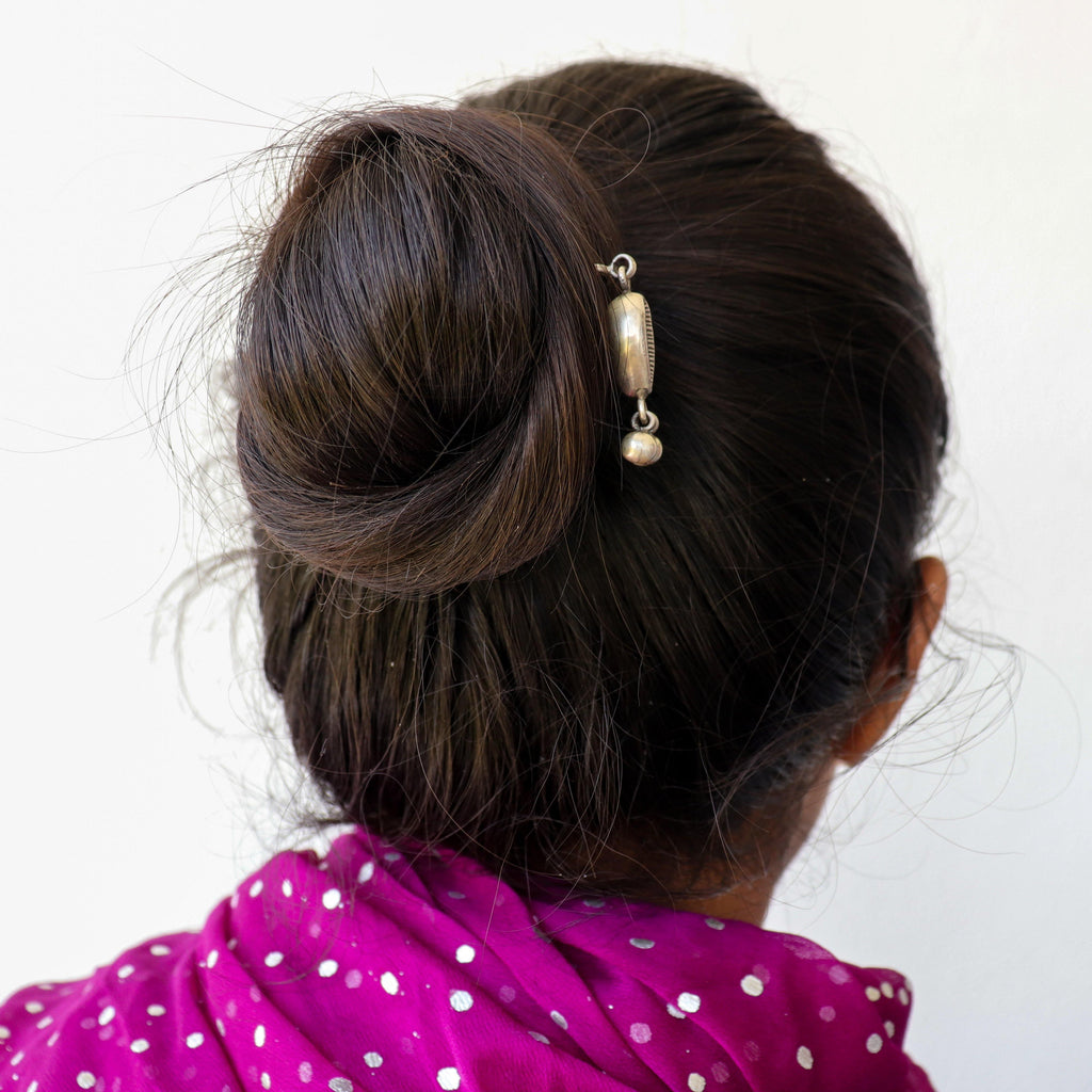 Cowrie Juda Pin - Smith Jewels