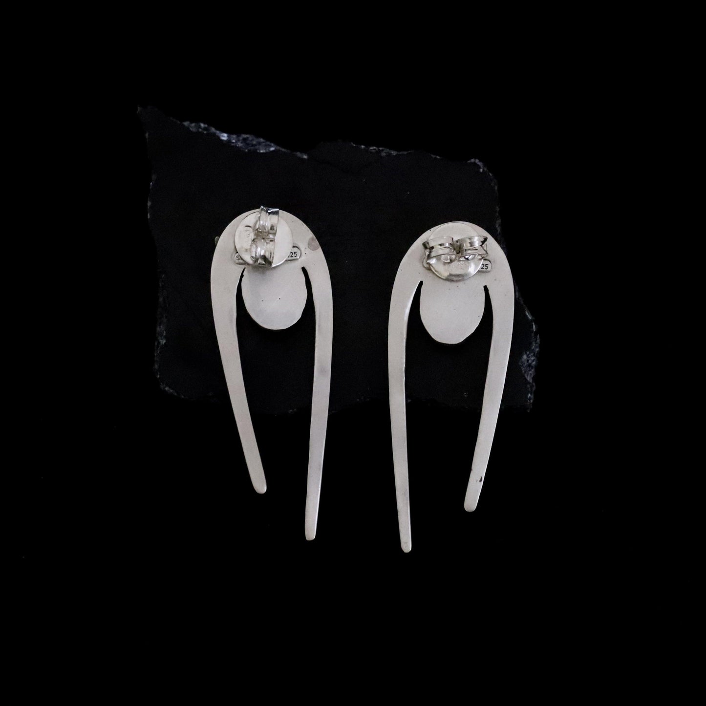 Divine Couple Earrings - Smith Jewels