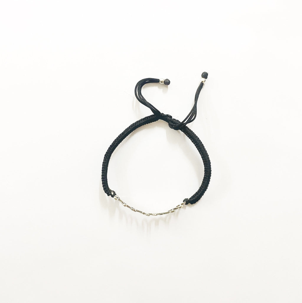 Fearless Nazarbattu Anklet - Smith JewelsAnklets