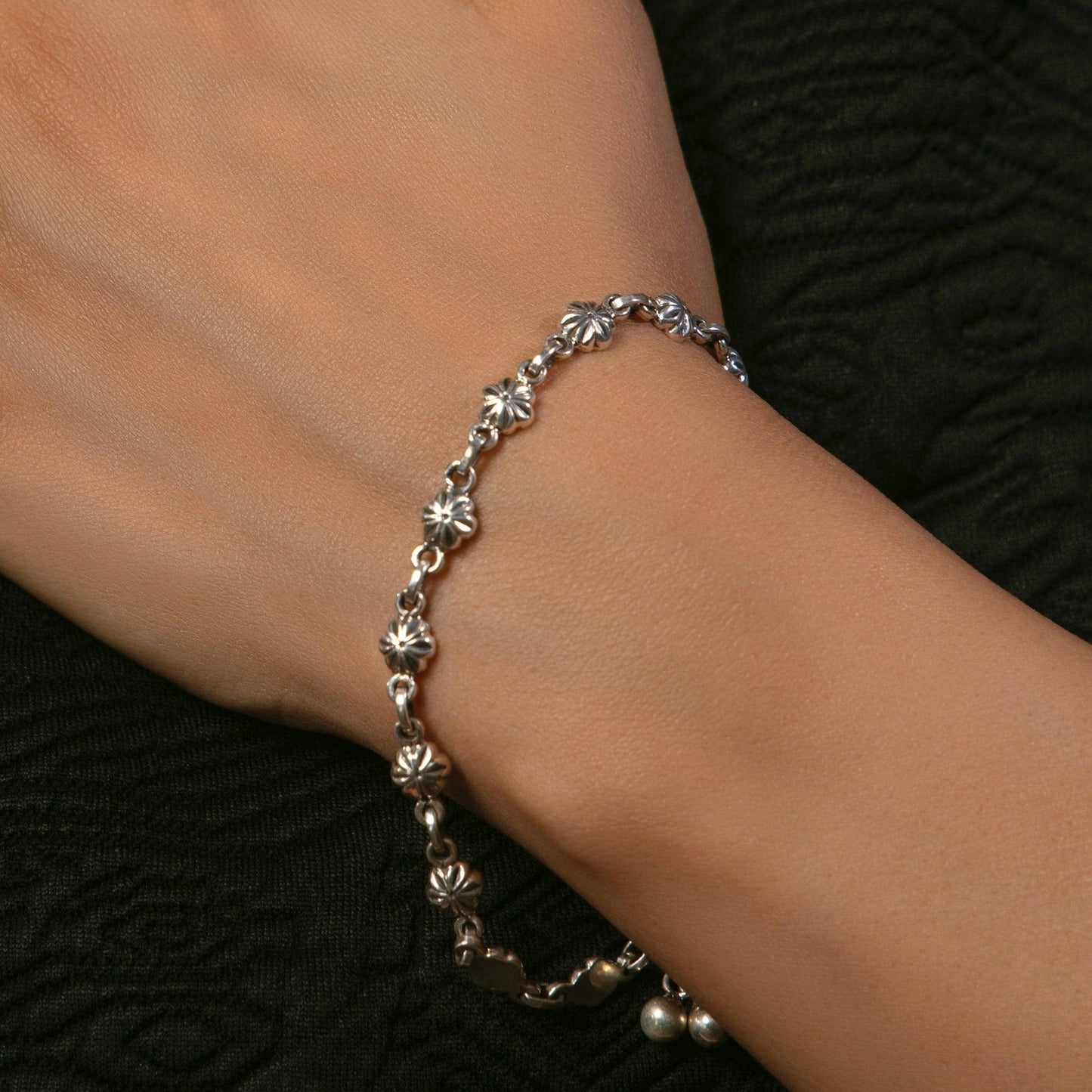 Garland Bracelet - Smith Jewels