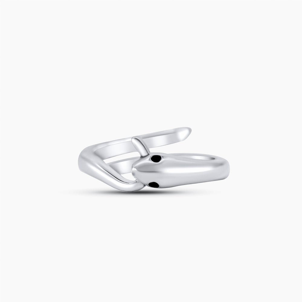 Intricate Snake Ring - Smith Jewels