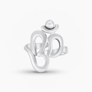 OM Unisex Ring