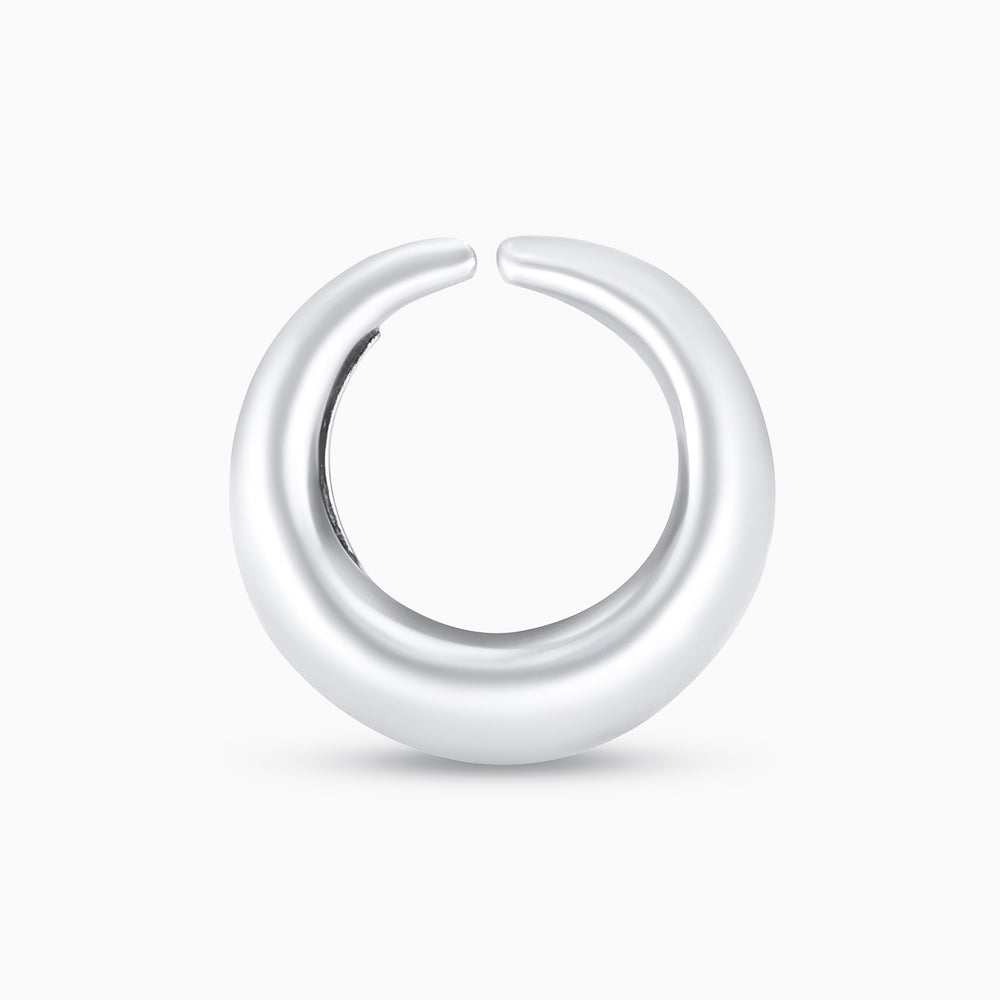 Silver Dome Ring - Smith Jewels