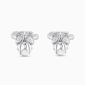 Tota Maina Toe-Rings (Pair)